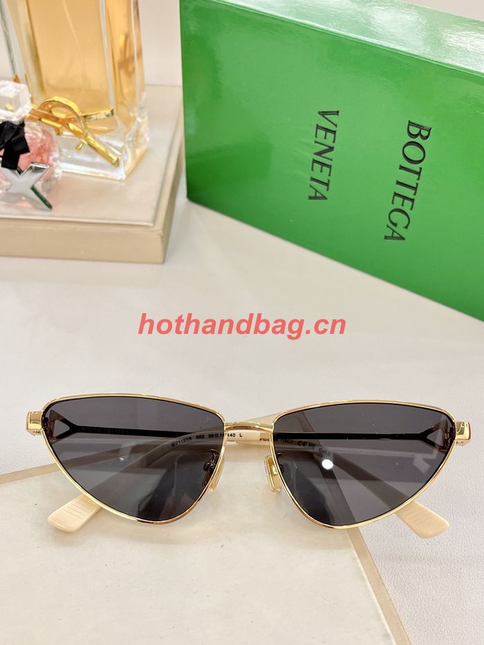 Bottega Veneta Sunglasses Top Quality BVS00327